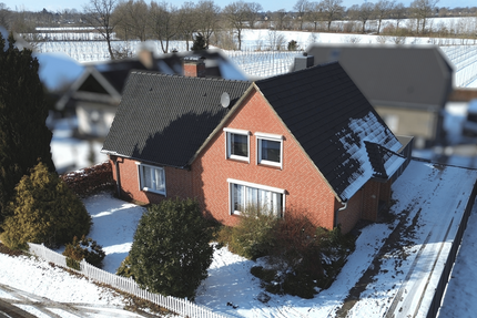 Haus Borstel-Hohenraden Hohenraden - 6 Zimmer, 140 m&sup2;, 579.000&euro; | Angebot:25174220