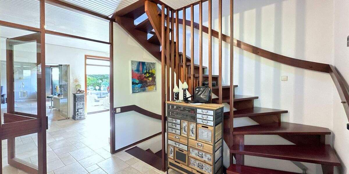 Einfamilienhaus Hamburg Hausbruch - 5 Zimmer, 225 m&sup2;, 798.000&euro; | Angebot:25938399