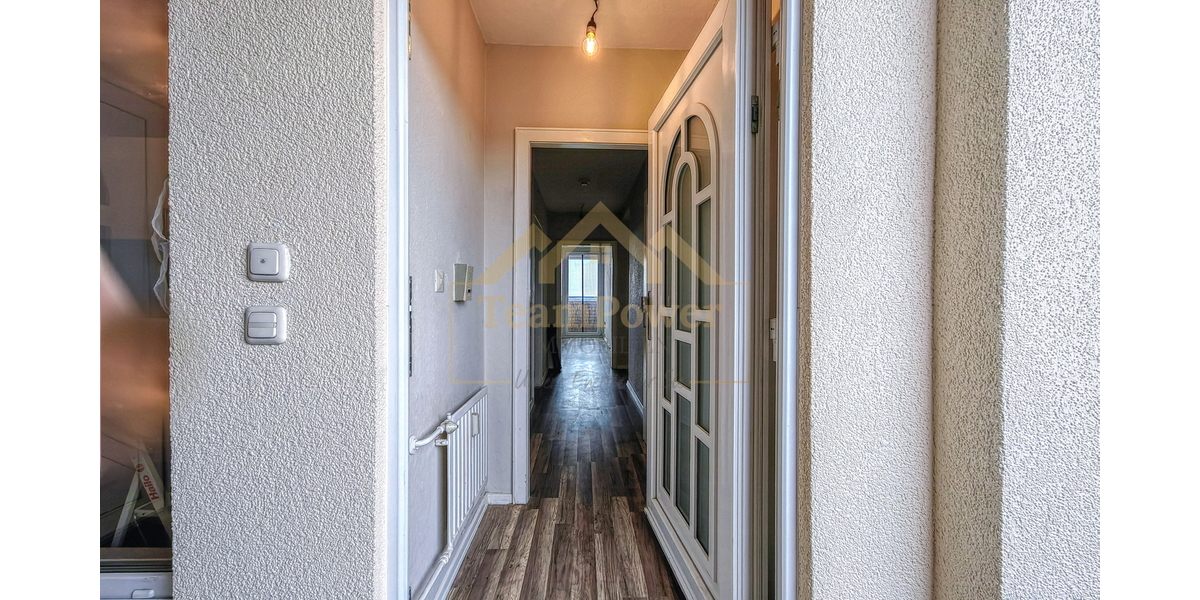 Über den Dächern von Bad Bramstedt – Licht, Weite & ein Hauch vom neunten Himmel - Etagenwohnung Bad Bramstedt | Angebot:25365835