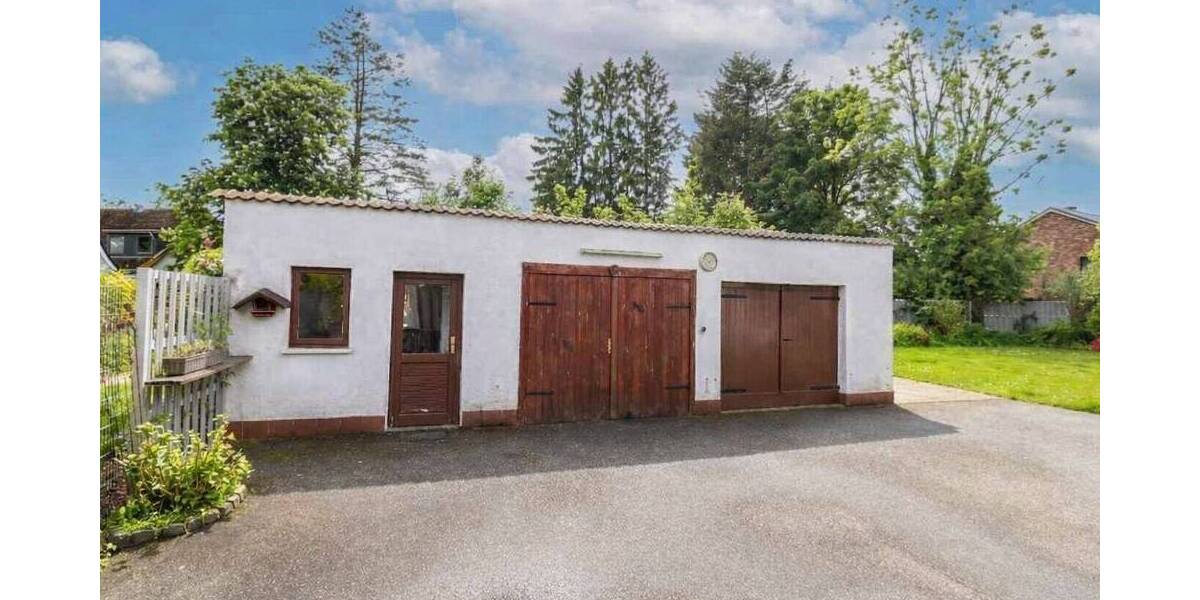 Doppelhaushälfte Norderstedt Harksheide - 4 Zimmer, 101 m&sup2;, 283.000&euro; | Angebot:26796307