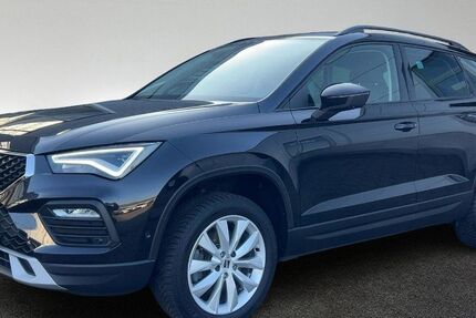 Seat Ateca 50.709 km 22.440 &euro; Hamburg 22529