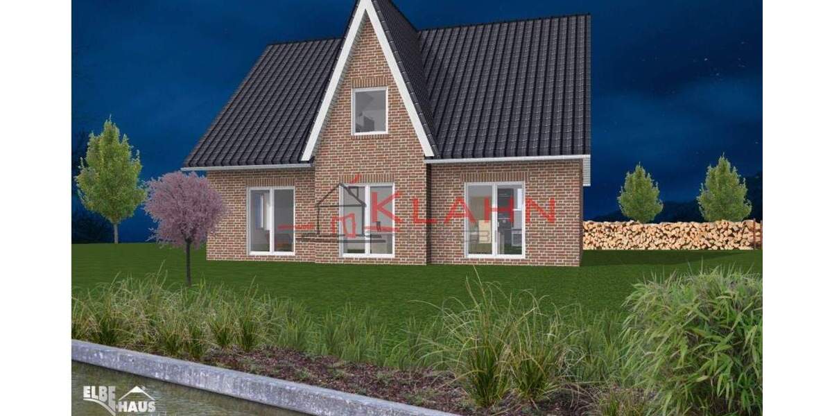 Einfamilienhaus Holm - 6 Zimmer, 164 m&sup2;, 625.000&euro; | Angebot:25795988