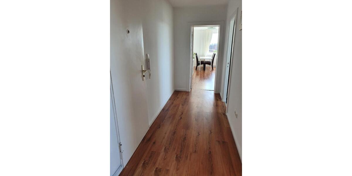 Etagenwohnung Hamburg Billstedt - 2 Zimmer, 63 m&sup2;, 265.000&euro; | Angebot:25137691