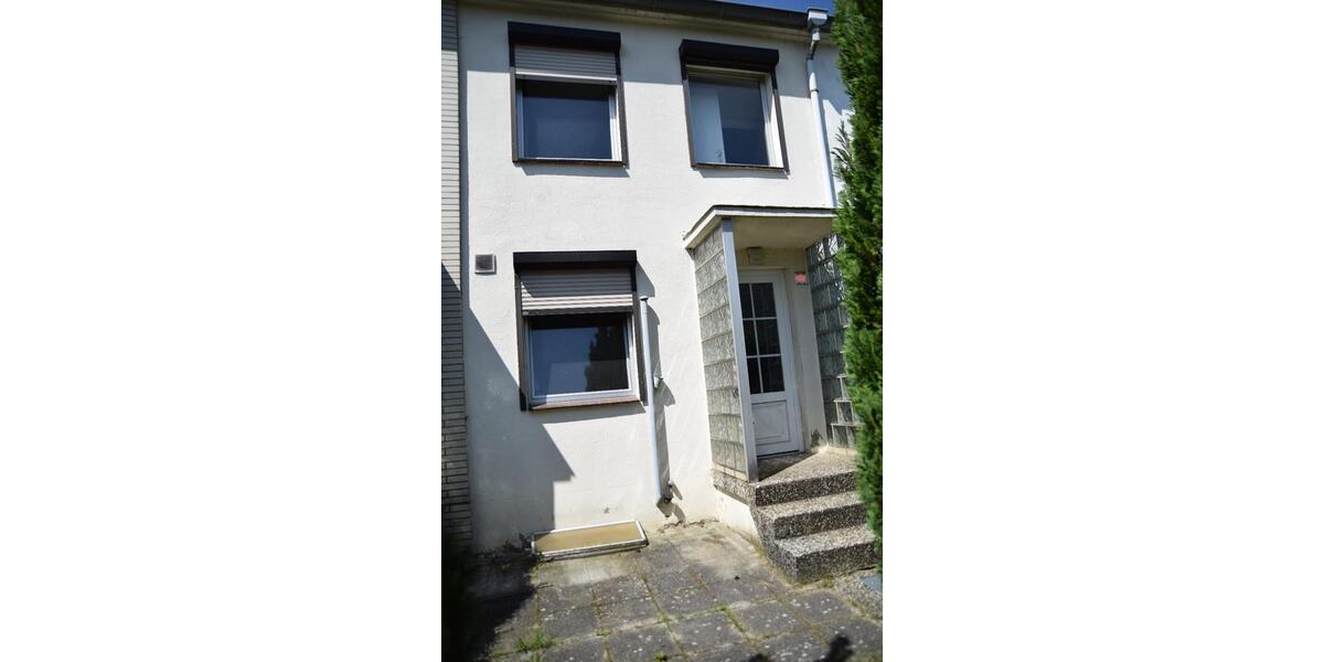 Reihenhaus Hamburg Wandsbek - 4 Zimmer, 80 m&sup2;, 409.000&euro; | Angebot:26022837