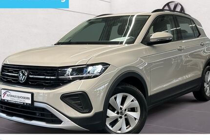 VW T-Cross 15.476 km 22.580 &euro; Quickborn 25451