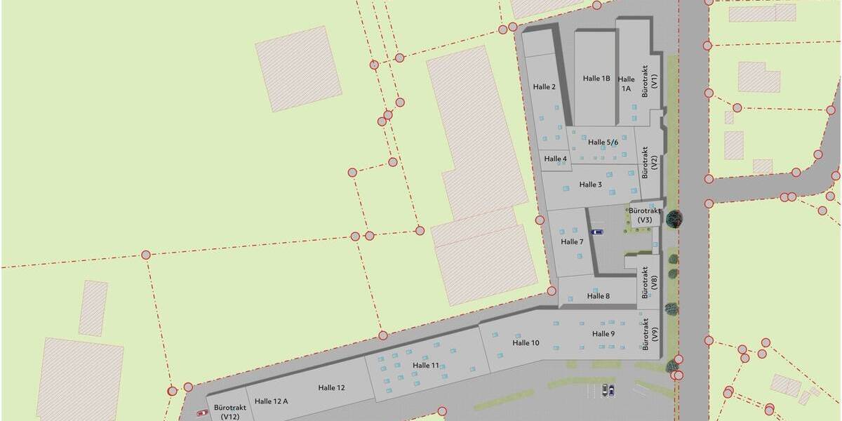 Gewerbeobjekt Kaltenkirchen - 9.800.000&euro; | Angebot:25700492