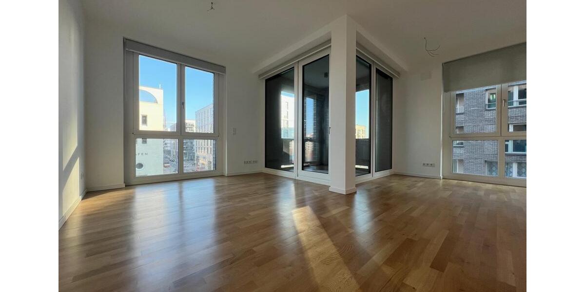 Etagenwohnung Hamburg Hamburg-Mitte - 4 Zimmer, 93 m&sup2;, 2.390&euro; | Angebot:25784045