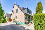 Doppelhaushälfte Reinbek - 4 Zimmer, 90 m&sup2;, 398.000&euro; | Angebot:26641653