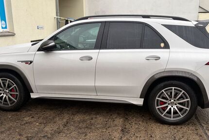 Mercedes-Benz GLE 53 AMG 75.000 km 94.999 &euro; Hamburg 20099