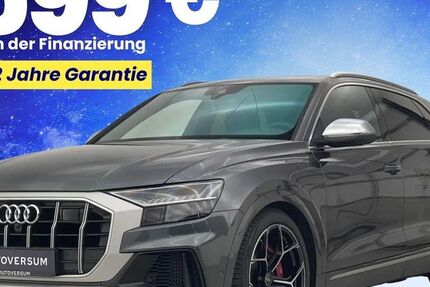 Audi SQ8 20.241 km 76.775 &euro; Uetersen bei Hamburg 25436