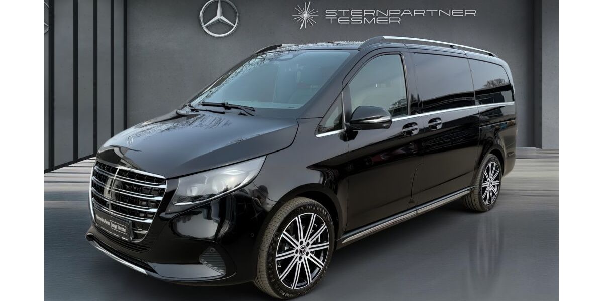 Mercedes-Benz V 300 3.300 km 97.900 &euro; Hamburg 21079