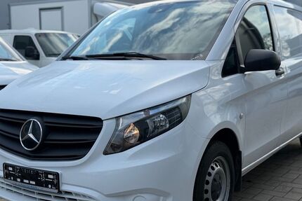 Mercedes-Benz Vito 122.044 km 22.400 &euro; Appen-Etz 25482