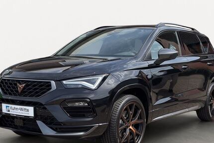 Cupra Ateca 7.000 km 38.775 &euro; Wedel 22880