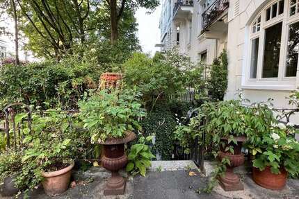 Gewerbeobjekt Hamburg Eppendorf - 399.000&euro; | Angebot:27218962