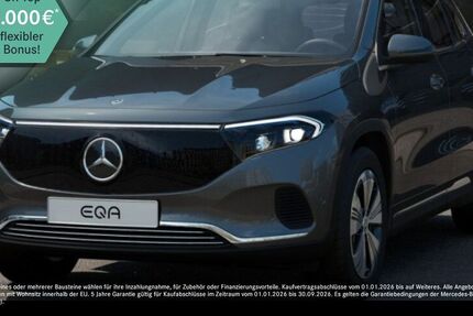 Mercedes-Benz EQA 12.296 km 39.990 &euro; Hamburg 22047