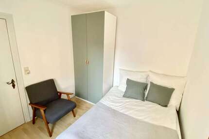 Zimmer Hamburg Winterhude - 895&euro; | Angebot:24473168