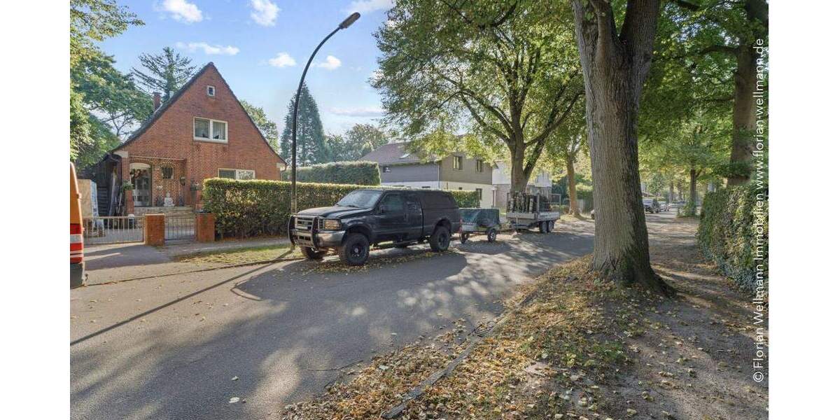 Grundstück Hamburg Schnelsen - 699.000&euro; | Angebot:25770408