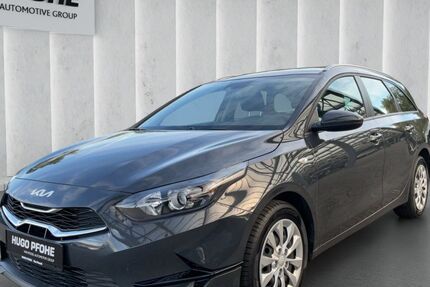 Kia ceed / Ceed 14.963 km 18.590 &euro; Norderstedt 22848