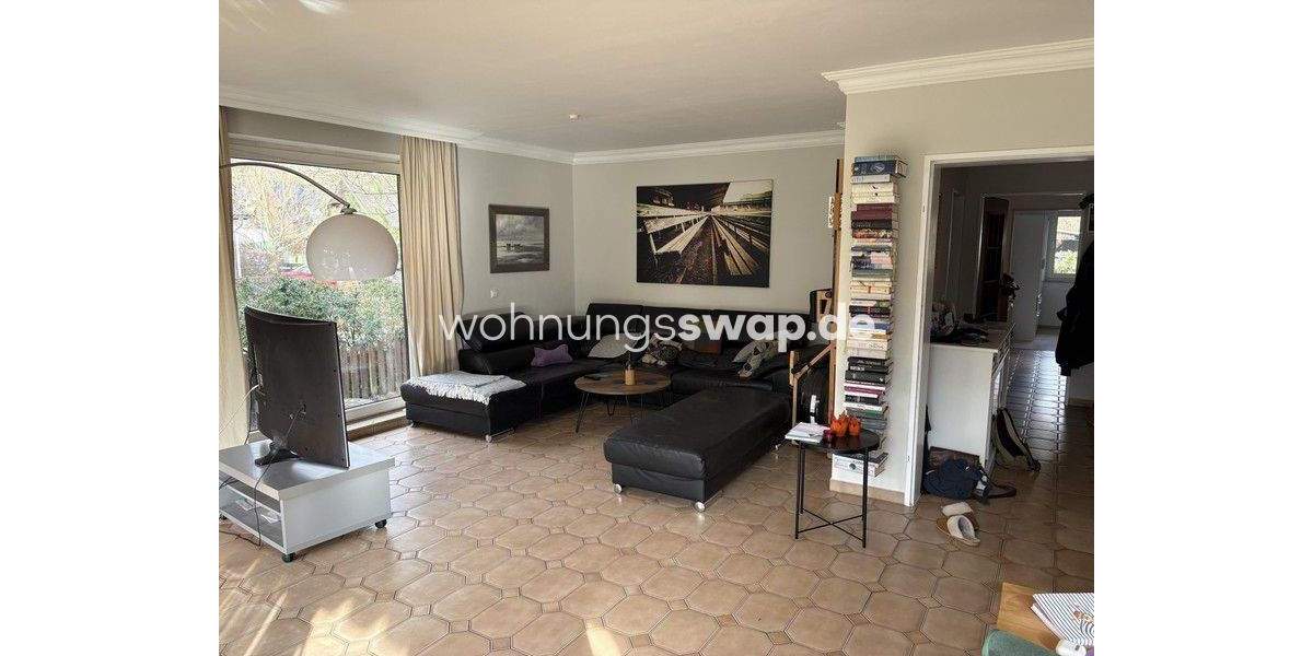 Etagenwohnung Hamburg Niendorf - 3 Zimmer, 100 m&sup2;, 1.190&euro; | Angebot:25963328