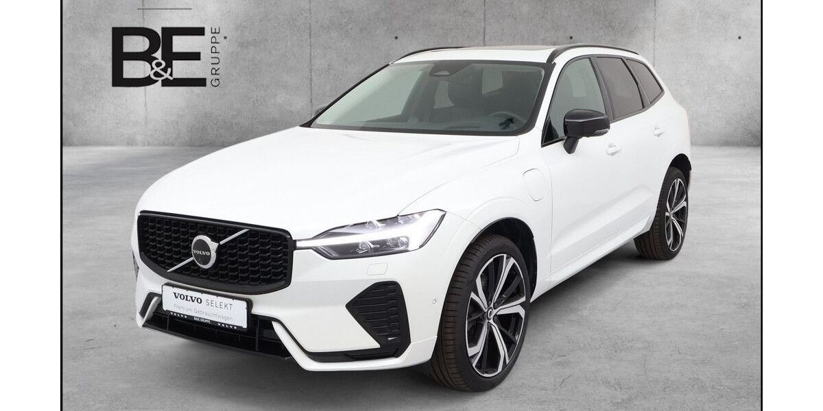Volvo XC60 21.694 km 59.950 &euro; Norderstedt 22848