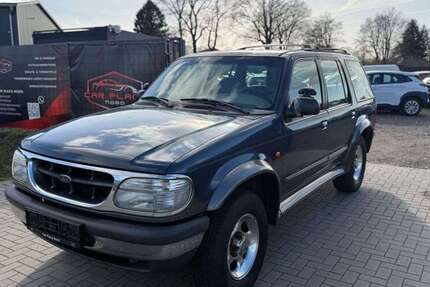 Ford Explorer 4.990 km 4.990 &euro; Ellerau 25479