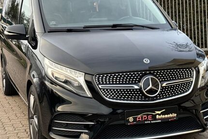 Mercedes-Benz V 250 183.000 km 34.900 &euro; Norderstedt 22848