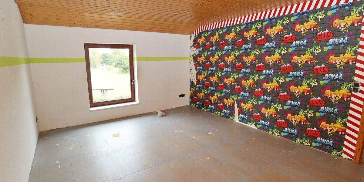 Einfamilienhaus Wulfsmoor - 4 Zimmer, 141 m&sup2;, 249.000&euro; | Angebot:25700516