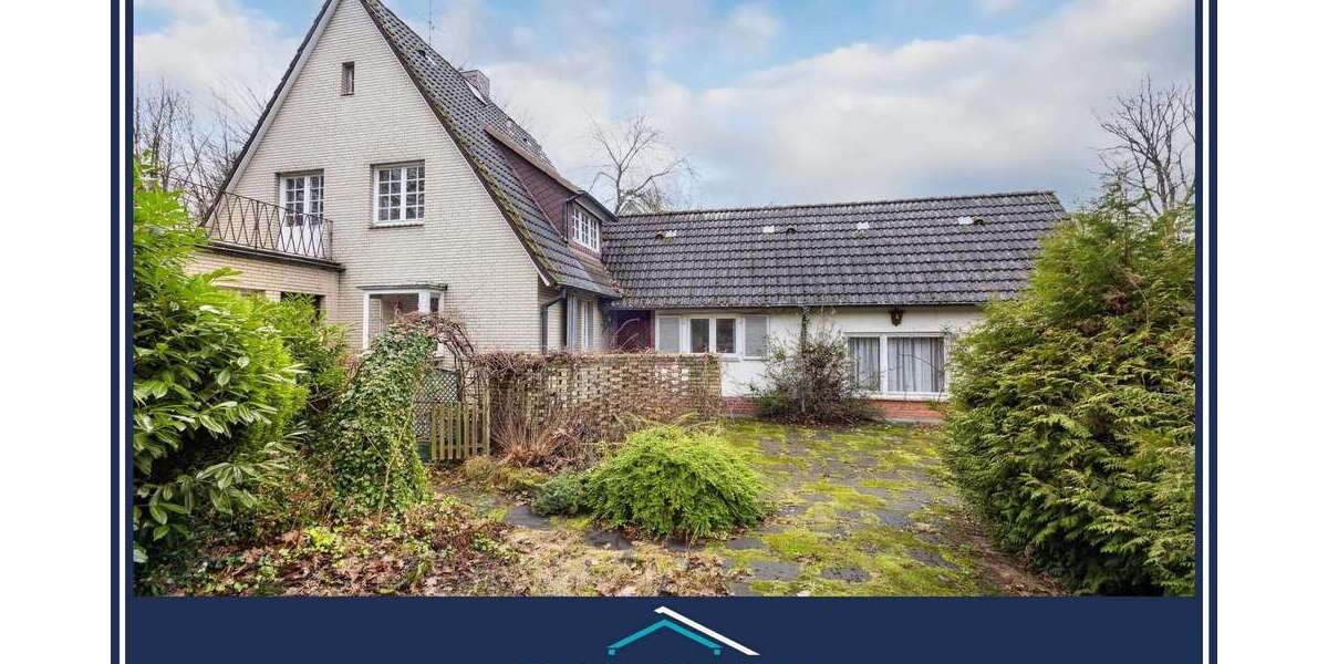 Einfamilienhaus Ahrensburg - 5 Zimmer, 128 m&sup2;, 680.000&euro; | Angebot:19457757