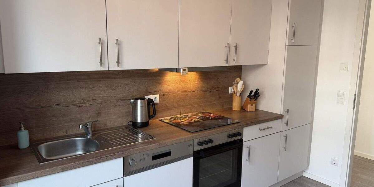 Etagenwohnung Elmshorn - 3 Zimmer, 125 m&sup2;, 485.000&euro; | Angebot:25800980