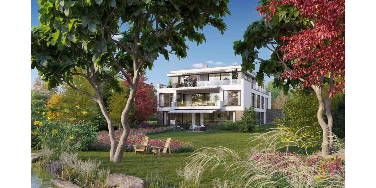 Etagenwohnung Hamburg Altona - 4 Zimmer, 310 m&sup2;, 5.498.000&euro; | Angebot:26028219