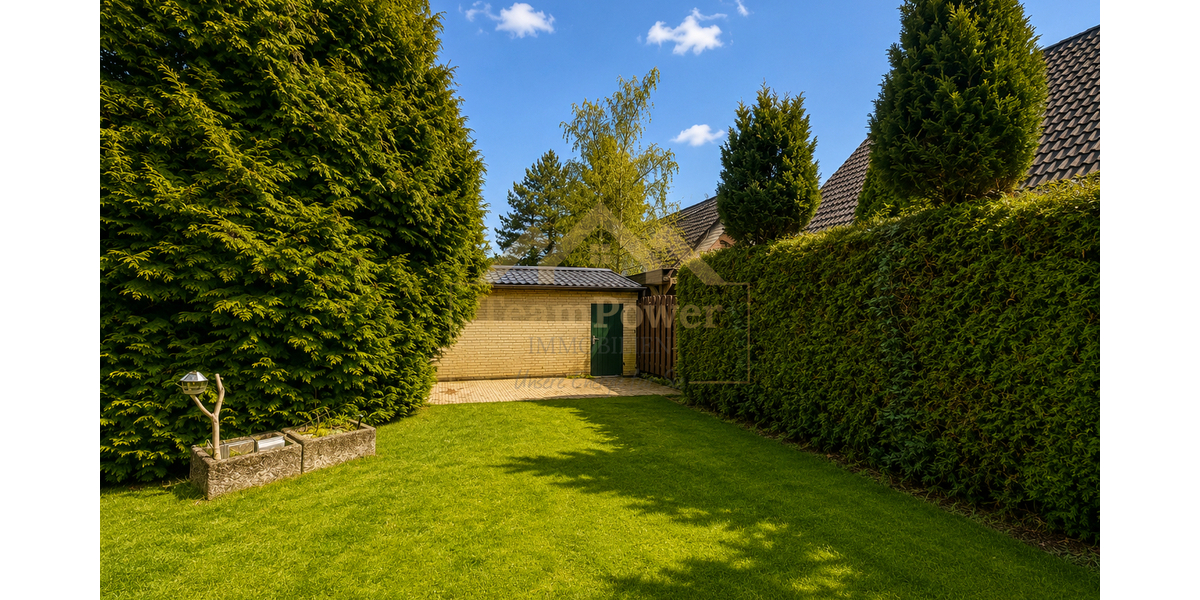 Ein Preis, 2 Wohnungen - jetzt schnell sein! - Zweifamilienhaus Hamburg Wandsbek | Angebot:27266966