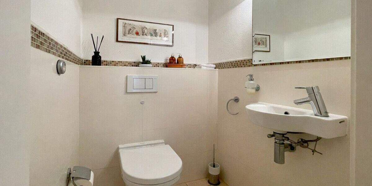 Etagenwohnung Hamburg Wellingsbüttel - 4 Zimmer, 113 m&sup2;, 825.000&euro; | Angebot:25726583