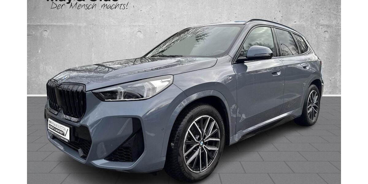 BMW X1 39.000 km 43.690 &euro; Norderstedt 22848