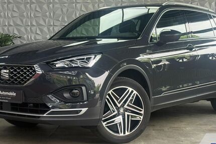 Seat Tarraco 78.091 km 21.490 &euro; Quickborn 25451
