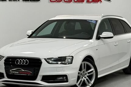 Audi A4 150.000 km 16.990 &euro; Oststeinbek 22113