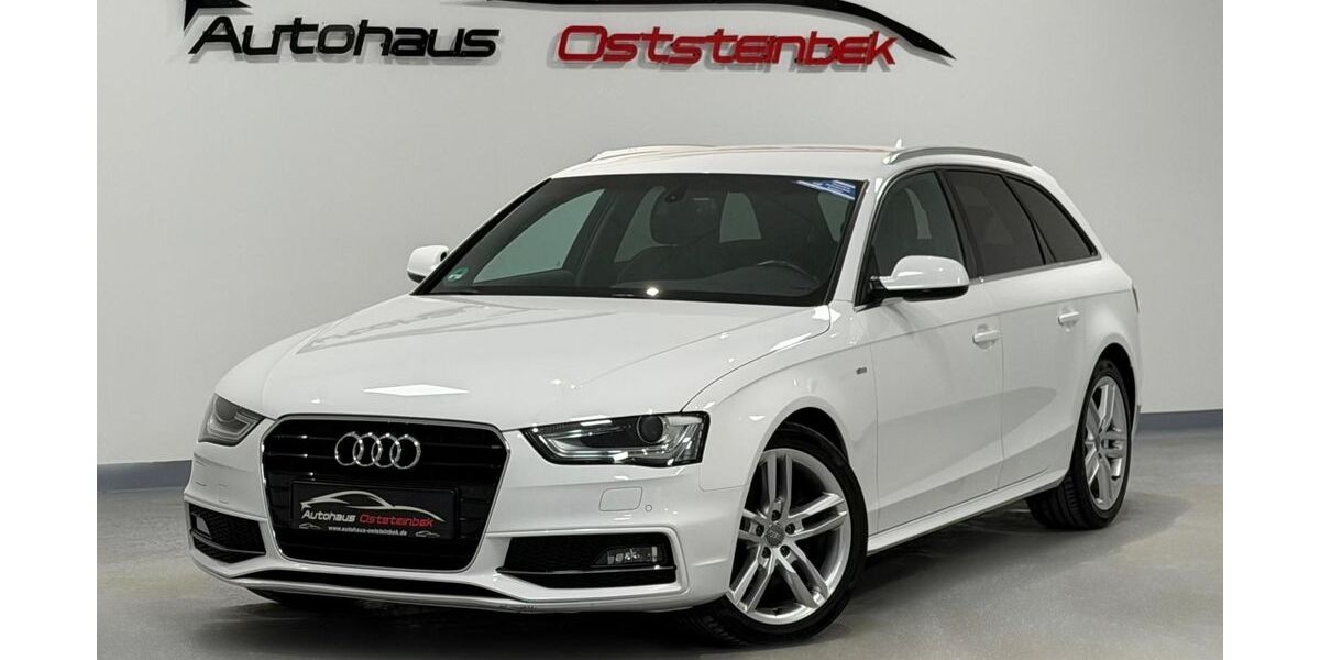 Audi A4 150.000 km 16.990 &euro; Oststeinbek 22113