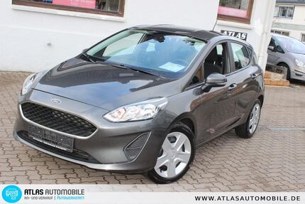 Ford Fiesta 126.000 km 8.495 &euro; Norderstedt/Hamburg 22848