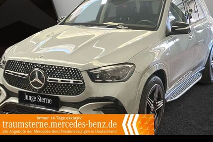 Mercedes-Benz GLE 400 19.430 km 83.990 &euro; Hamburg 22047