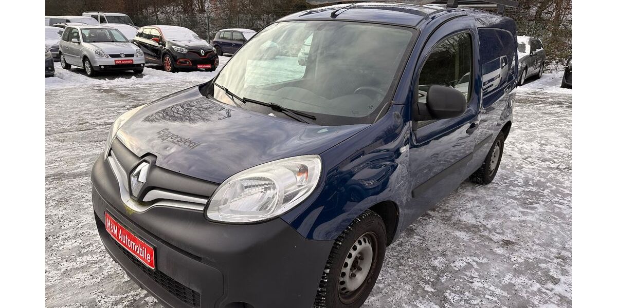 Renault Kangoo 82.800 km 4.999 &euro; Hamburg 21079