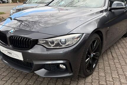BMW 428 116.000 km 20.900 &euro; Pinneberg 25421
