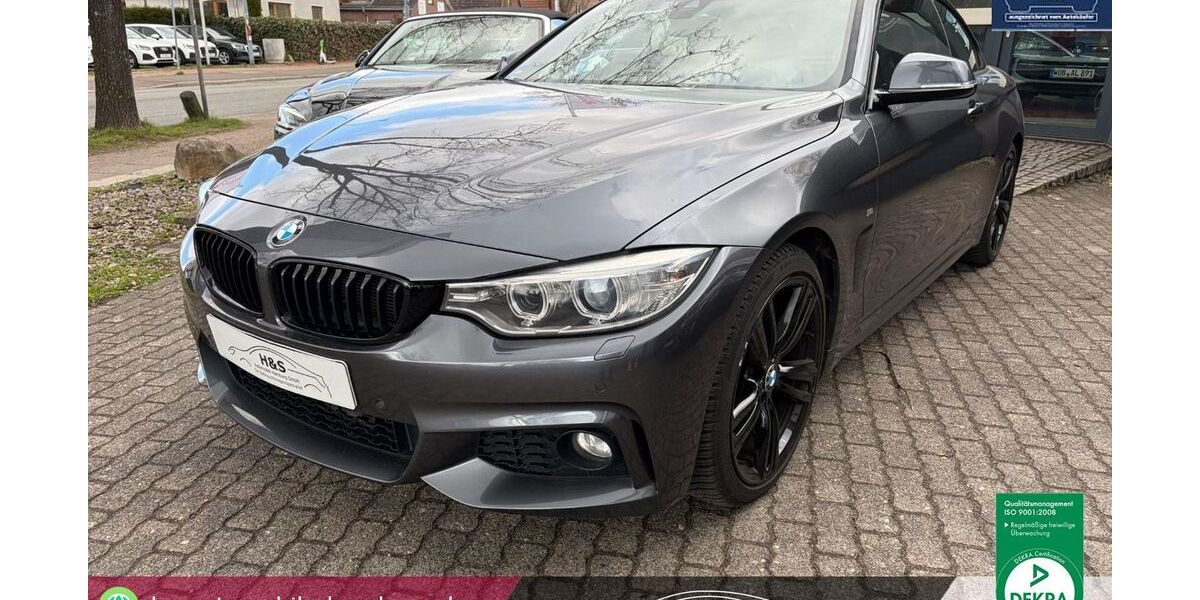 BMW 428 116.000 km 20.900 &euro; Pinneberg 25421