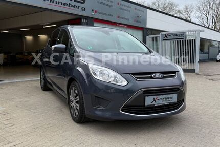 Ford C-Max 138.000 km 6.899 &euro; Pinneberg 25421