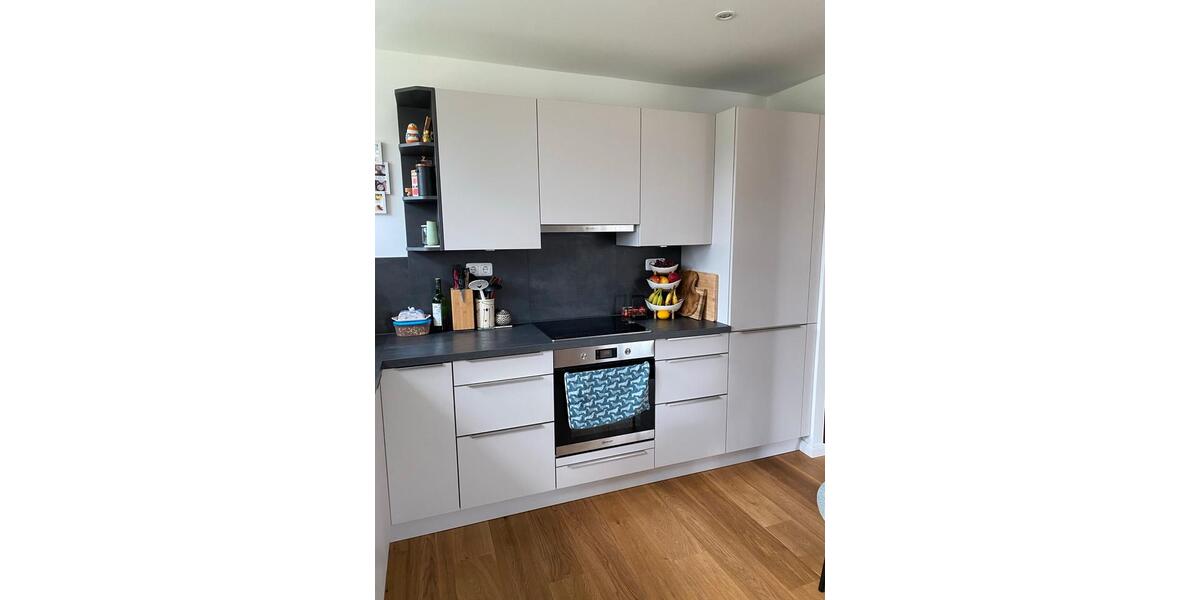 Erdgeschoßwohnung Barsbüttel - 2 Zimmer, 75 m&sup2;, 1.450&euro; | Angebot:25219063