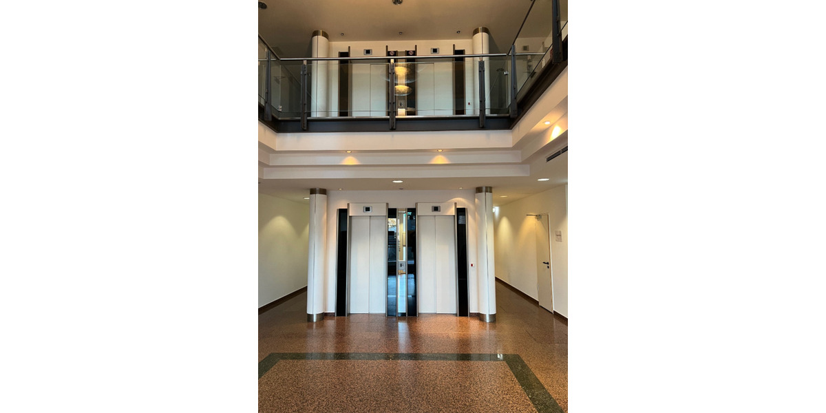 Gewerbeobjekt Hamburg Groß Borstel - 975&euro; | Angebot:25966827