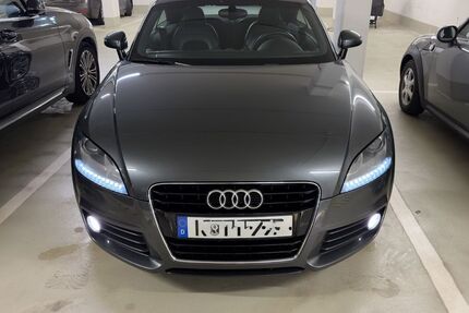 Audi TT 120.500 km 13.950 &euro; HAMBURG 20457