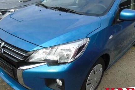 Mitsubishi Space Star 10.500 km 13.900 &euro; Hamburg 21035