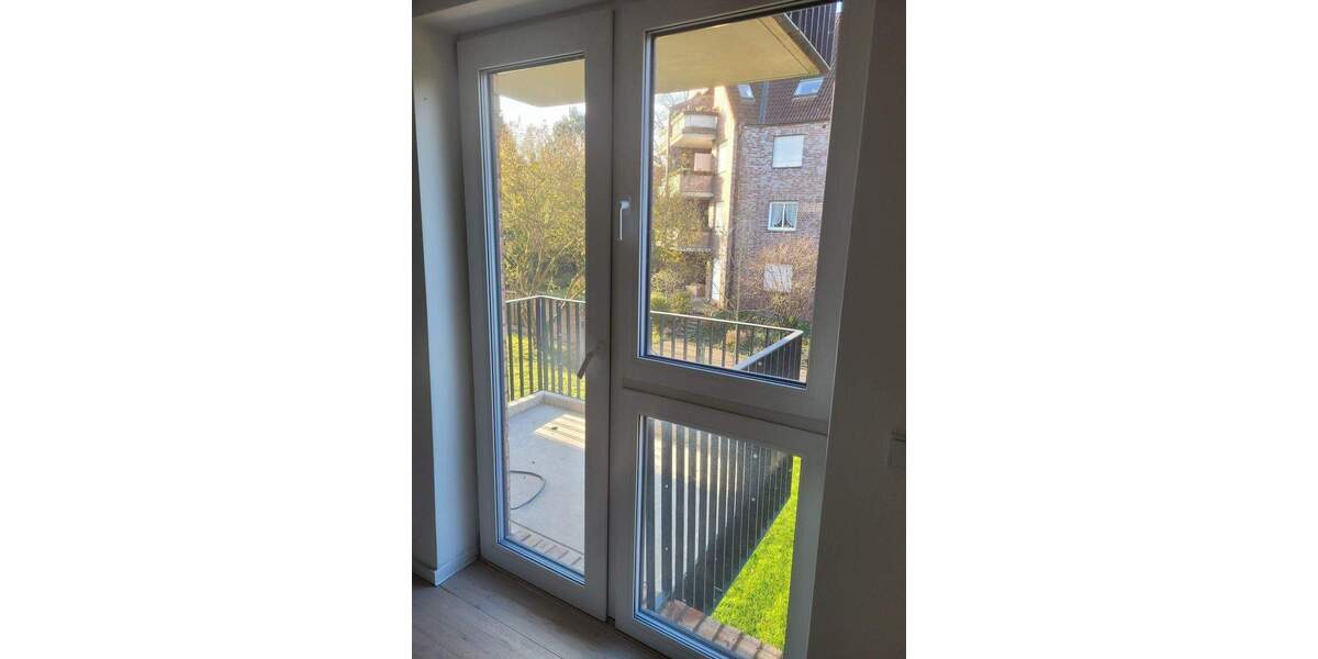 Etagenwohnung Hamburg Wilstorf - 2 Zimmer, 39 m&sup2;, 985&euro; | Angebot:25737105