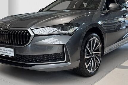 Skoda Superb 16.500 km 52.888 &euro; Hamburg 22303