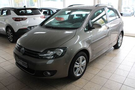VW Golf Plus 66.466 km 12.490 &euro; Bad Oldesloe 23843