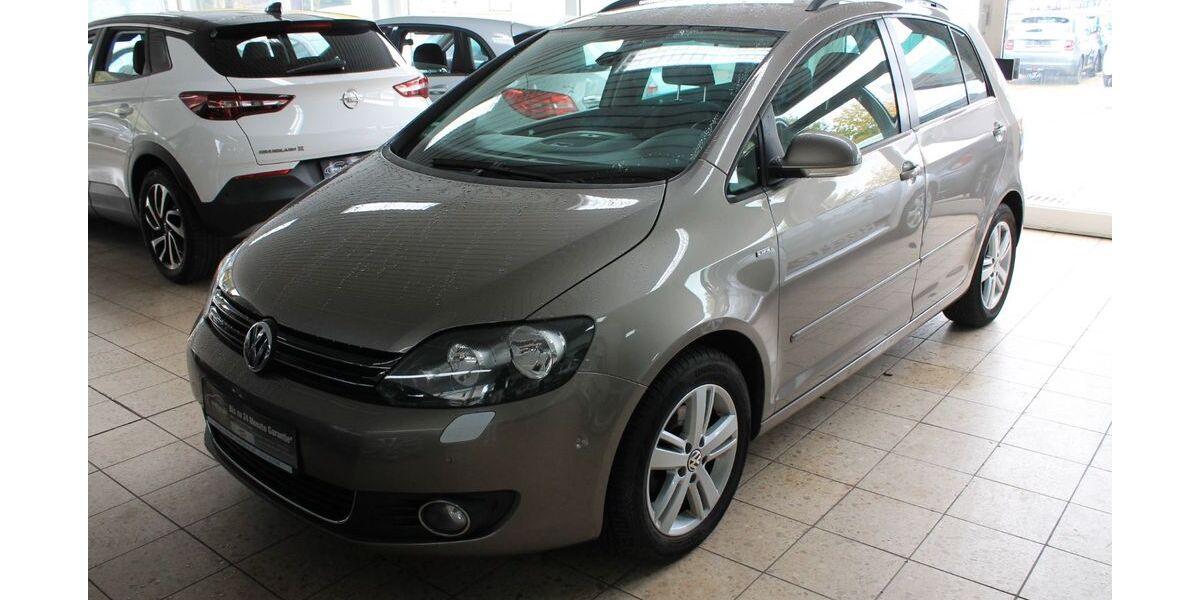 VW Golf Plus 66.466 km 12.490 &euro; Bad Oldesloe 23843